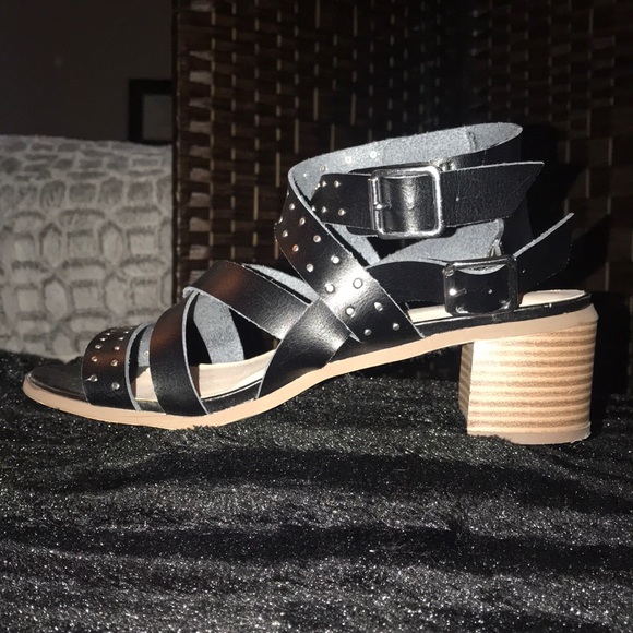 Torrid clogs - Picture 2 of 8